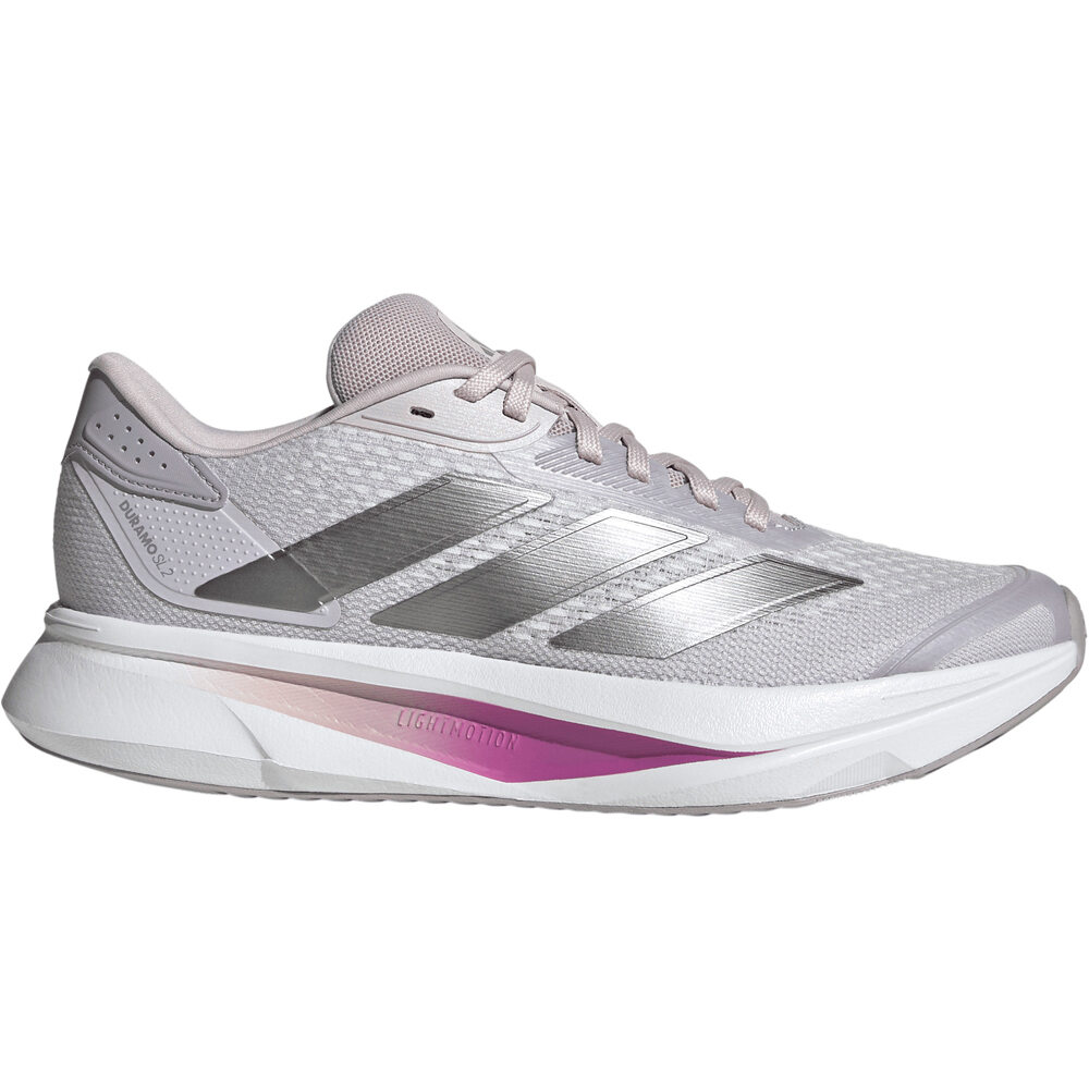 adidas zapatilla running mujer DURAMO SL 2 RUNNING lateral exterior