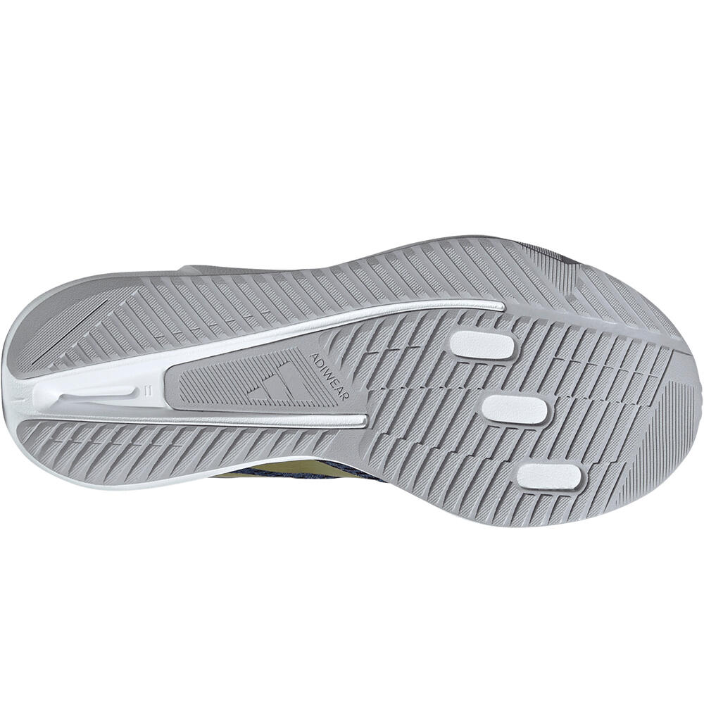 adidas zapatilla running mujer DURAMO SL 2 RUNNING vista superior