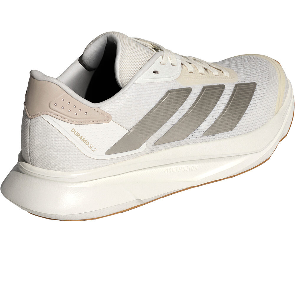 adidas zapatilla running mujer DURAMO SL 2 RUNNING vista trasera