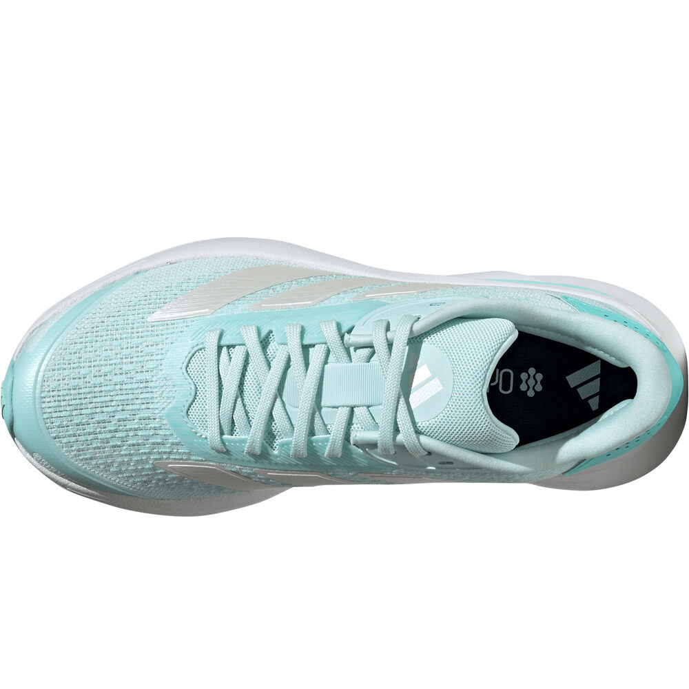 adidas zapatilla running mujer DURAMO SL 2 vista superior