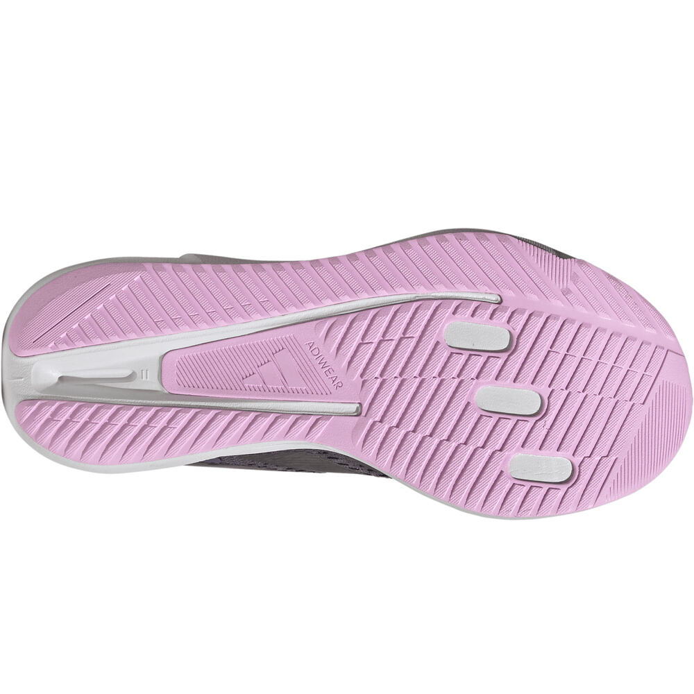 adidas zapatilla running mujer DURAMO SL 2 vista superior