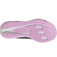 adidas zapatilla running mujer DURAMO SL 2 vista superior