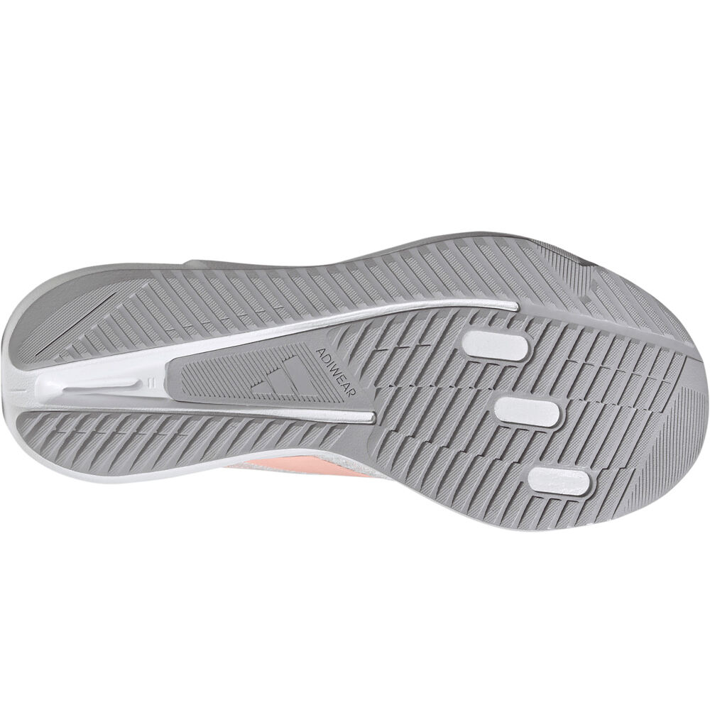 adidas zapatilla running mujer DURAMO SL 2 vista superior