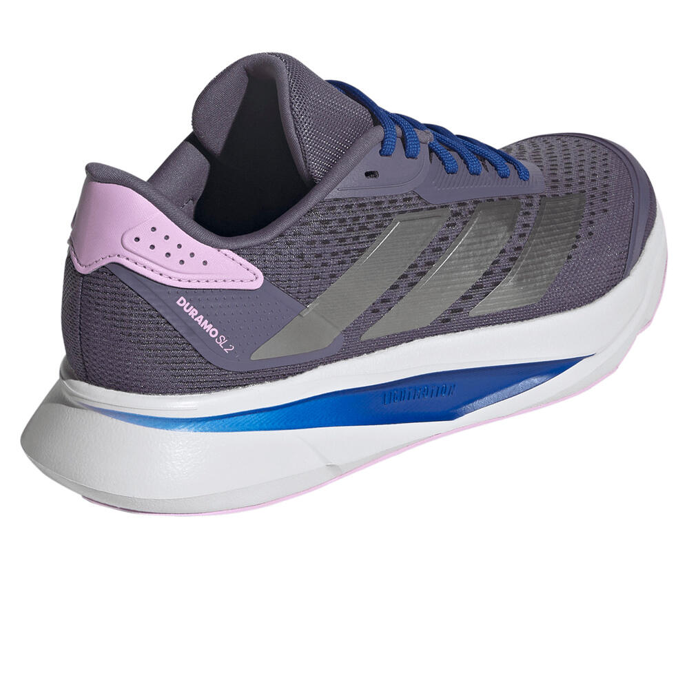 adidas zapatilla running mujer DURAMO SL 2 vista trasera