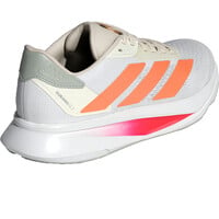 adidas zapatilla running mujer DURAMO SL 2 vista trasera