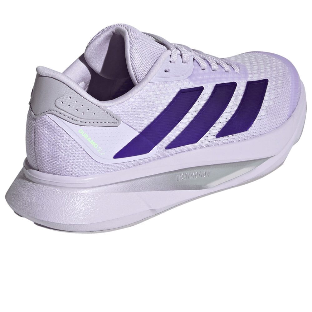 adidas zapatilla running mujer DURAMO SL 2 vista trasera