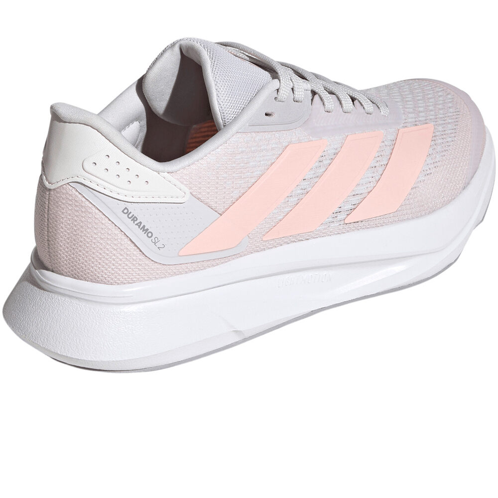 adidas zapatilla running mujer DURAMO SL 2 vista trasera