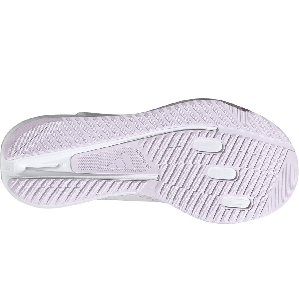 adidas zapatilla running mujer DURAMO SL2 W vista superior