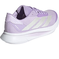 adidas zapatilla running mujer DURAMO SL2 W vista trasera