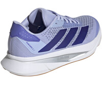 adidas zapatilla running mujer DURAMO SL2 W vista trasera
