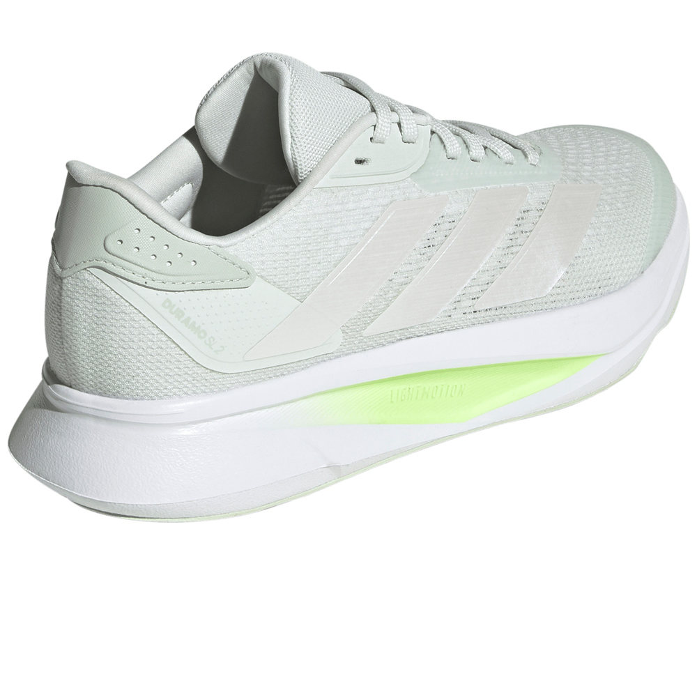 adidas zapatilla running mujer DURAMO SL2 W vista trasera