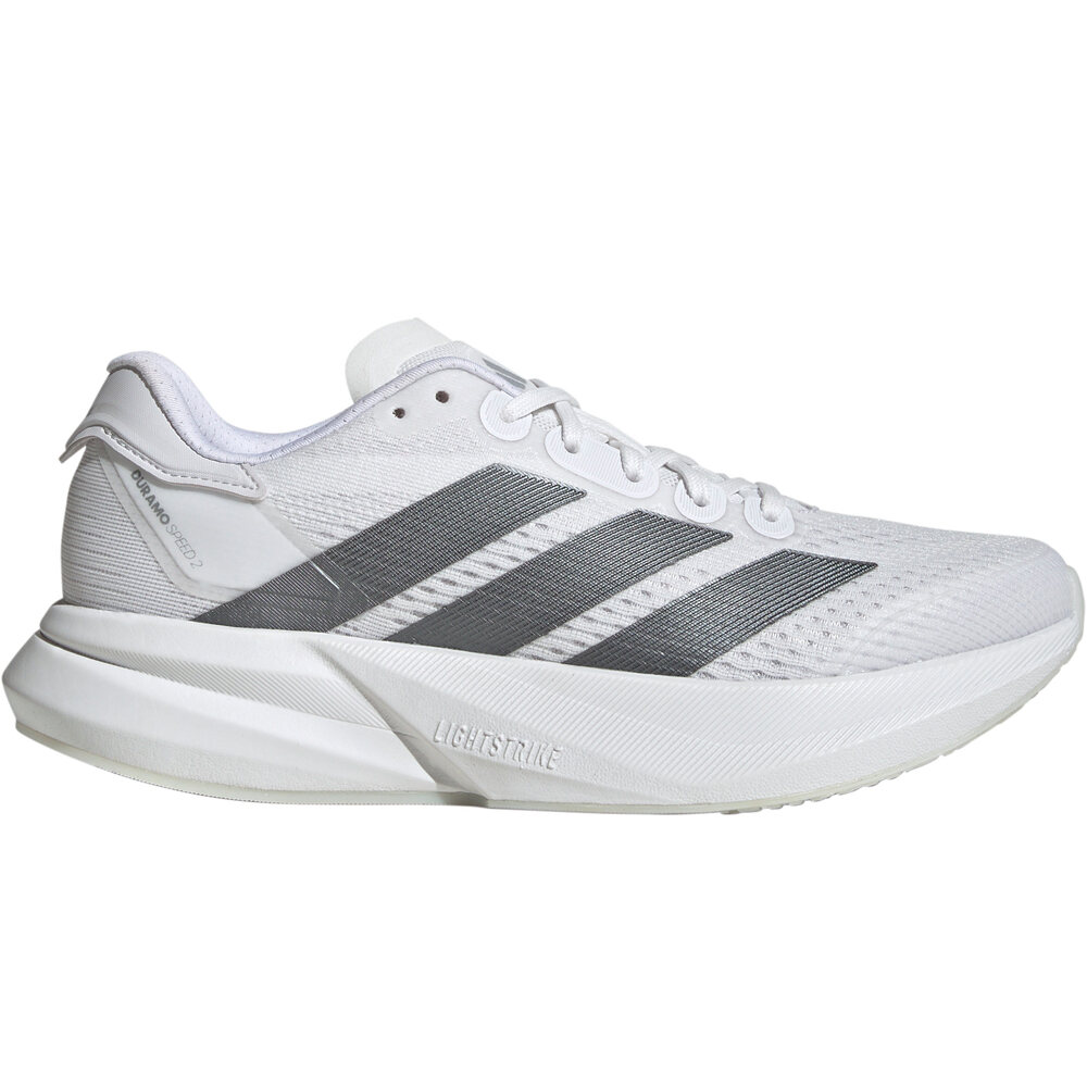 adidas zapatilla running mujer DURAMO SPEED 2 lateral exterior