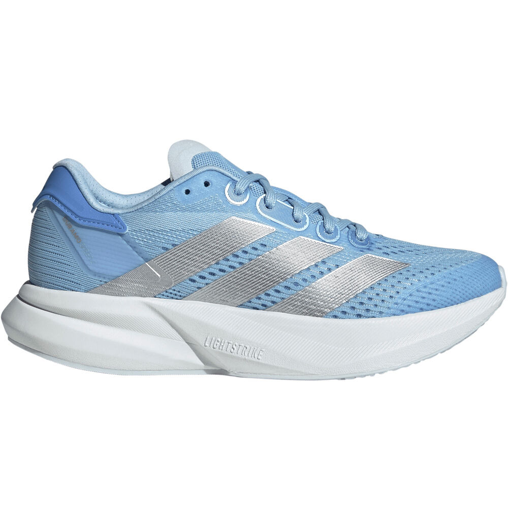 adidas zapatilla running mujer DURAMO SPEED 2 lateral exterior
