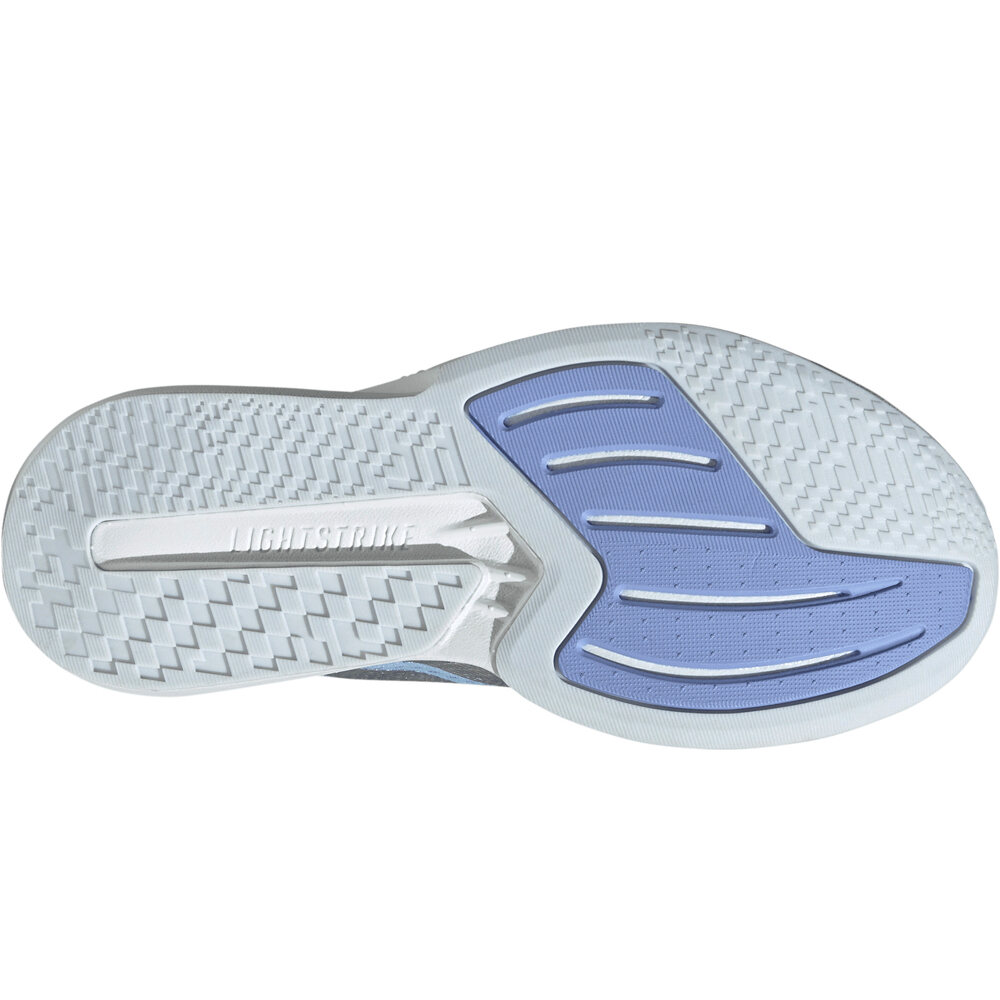 adidas zapatilla running mujer DURAMO SPEED 2 vista superior