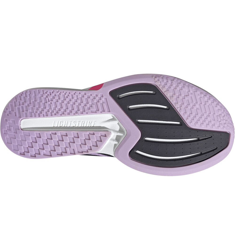 adidas zapatilla running mujer DURAMO SPEED 2 vista superior