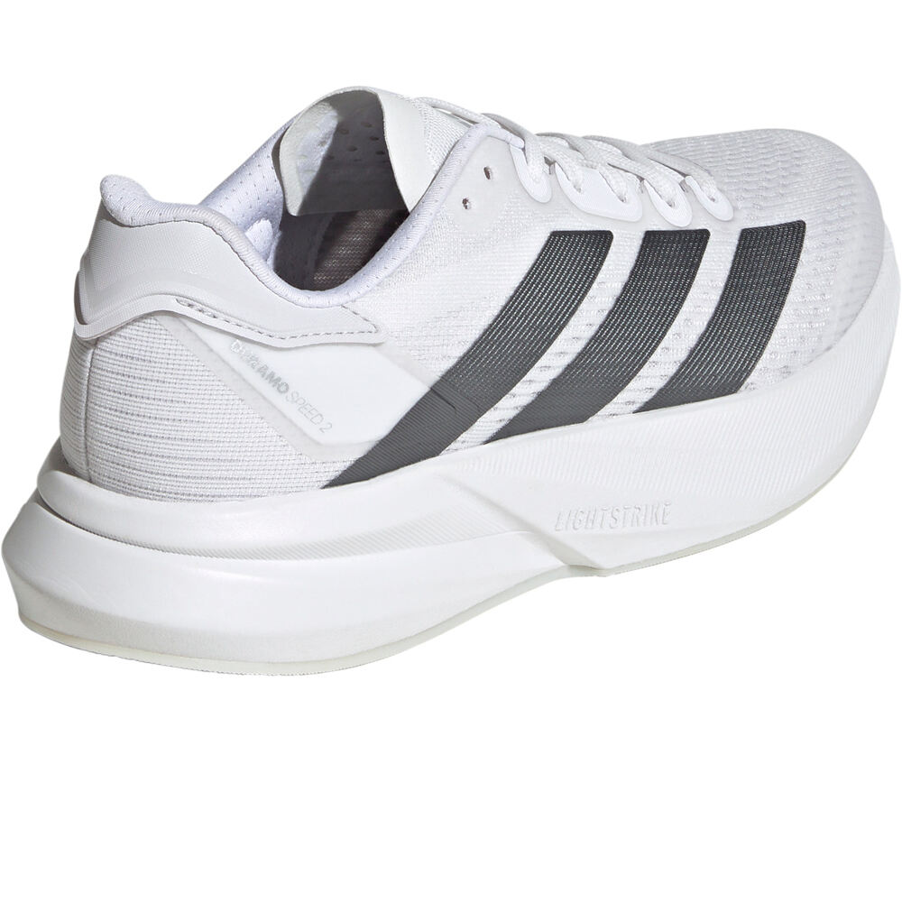 adidas zapatilla running mujer DURAMO SPEED 2 vista trasera