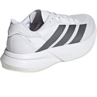 adidas zapatilla running mujer DURAMO SPEED 2 vista trasera