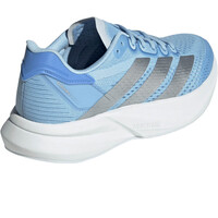 adidas zapatilla running mujer DURAMO SPEED 2 vista trasera