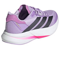 adidas zapatilla running mujer DURAMO SPEED 2 vista trasera