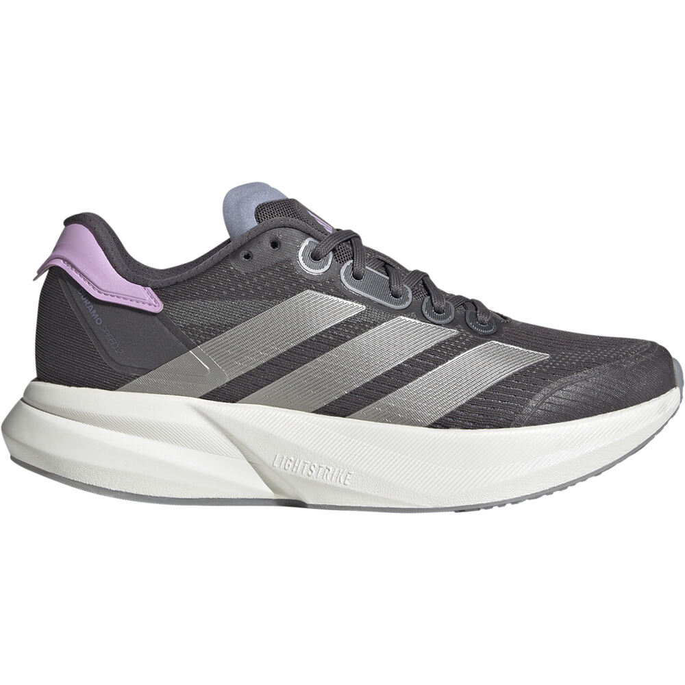 adidas zapatilla running mujer DURAMO SPEED 2 W lateral exterior