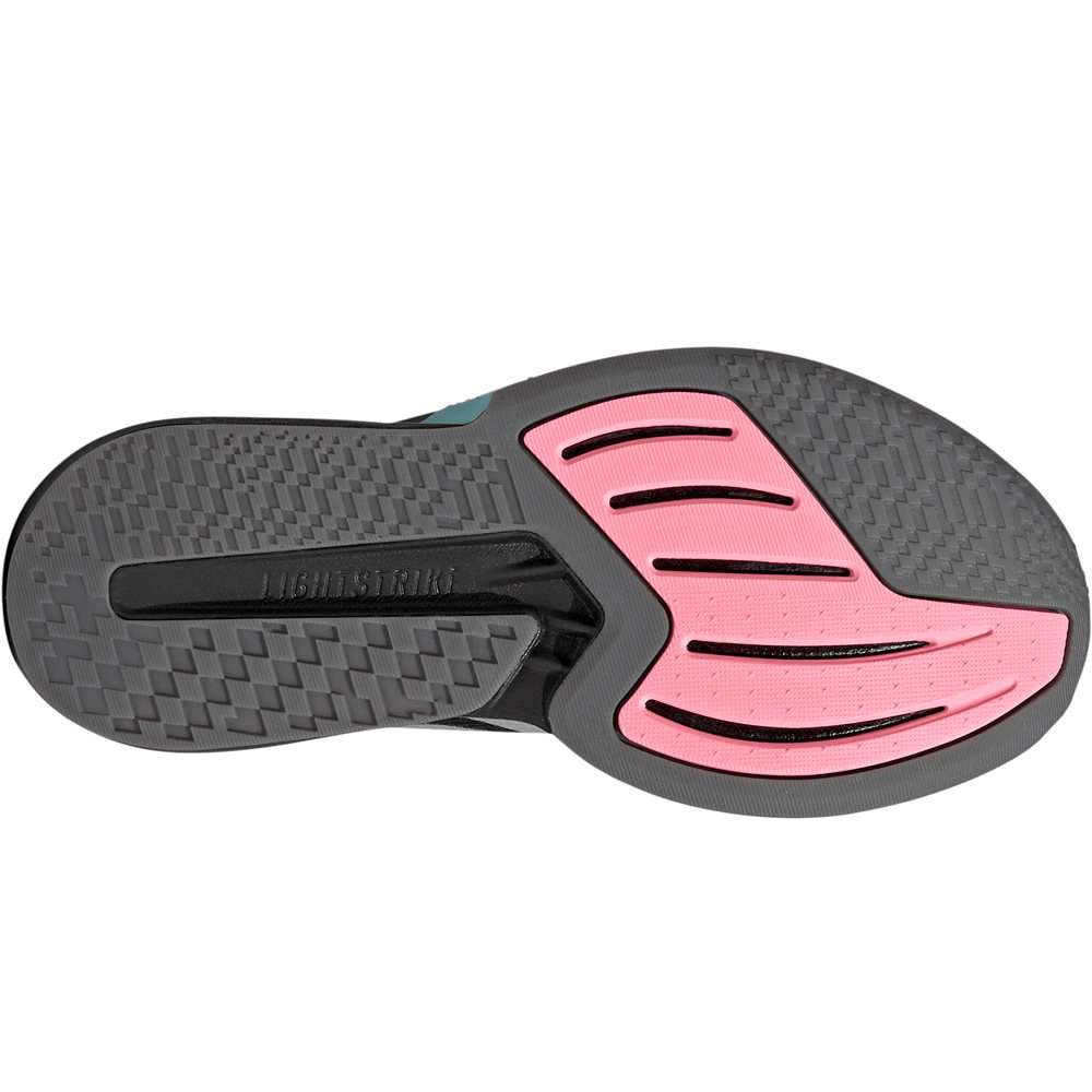 adidas zapatilla running mujer DURAMO SPEED 2 W vista superior