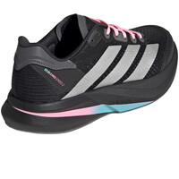 adidas zapatilla running mujer DURAMO SPEED 2 W vista trasera