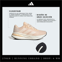 adidas zapatilla running mujer GALAXY 7 RUNNING 06