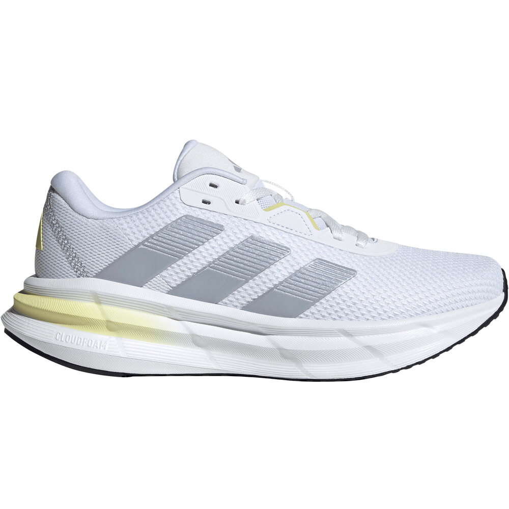 adidas zapatilla running mujer GALAXY 7 RUNNING lateral exterior