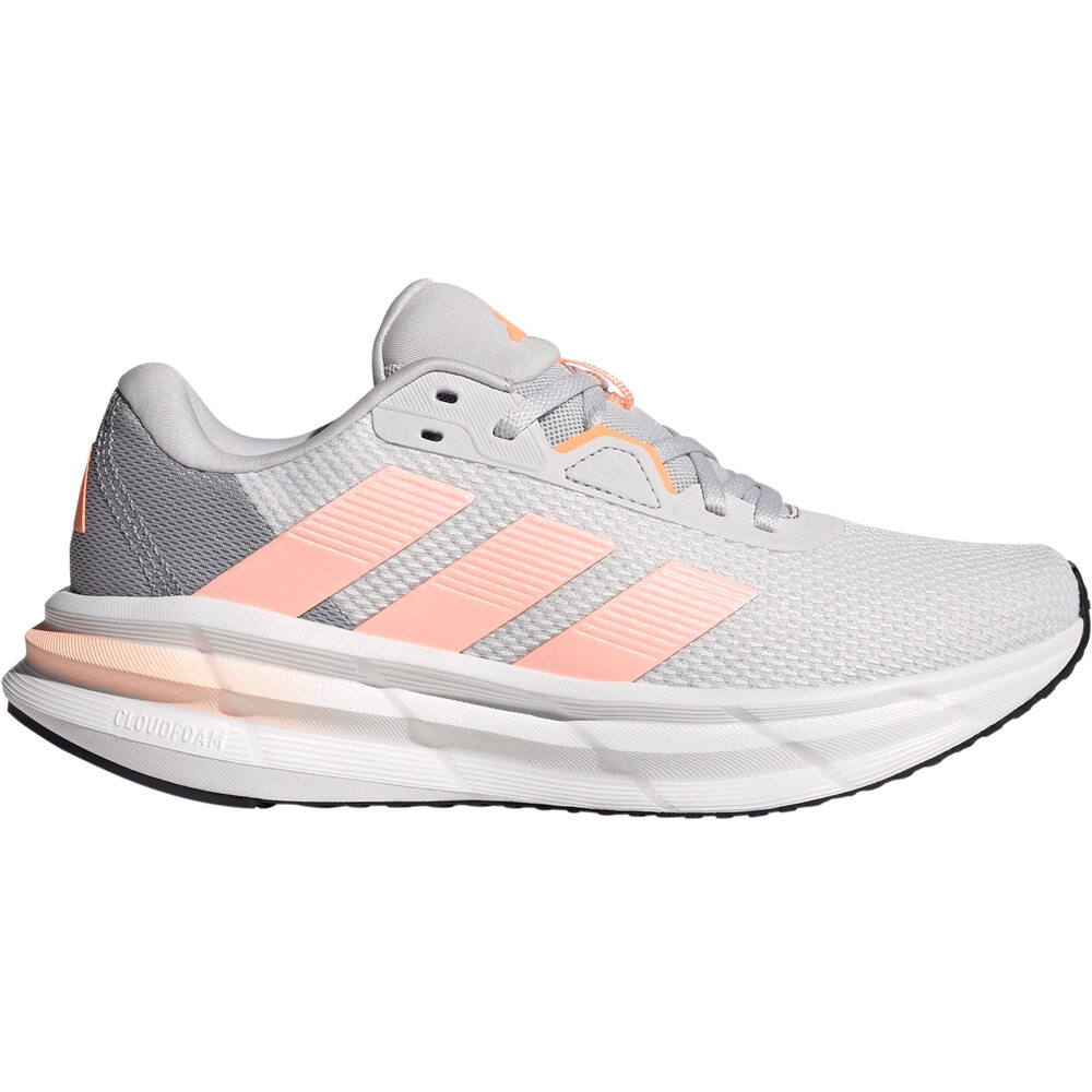 adidas zapatilla running mujer GALAXY 7 RUNNING lateral exterior