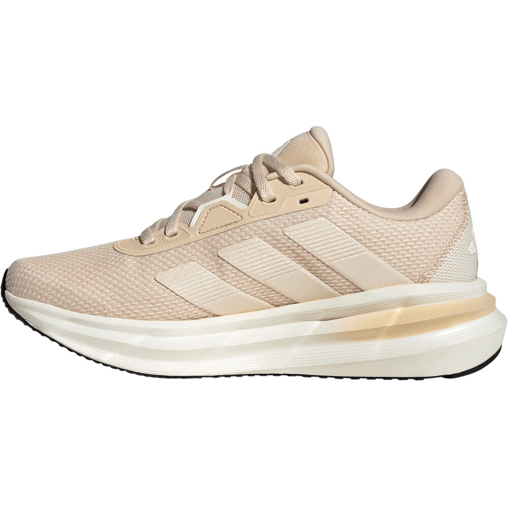 adidas zapatilla running mujer GALAXY 7 RUNNING puntera