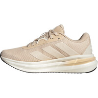 adidas zapatilla running mujer GALAXY 7 RUNNING puntera