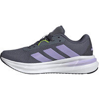 adidas zapatilla running mujer GALAXY 7 RUNNING puntera