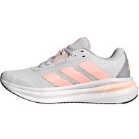 adidas zapatilla running mujer GALAXY 7 RUNNING puntera
