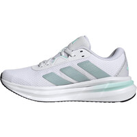 adidas zapatilla running mujer GALAXY 7 RUNNING puntera