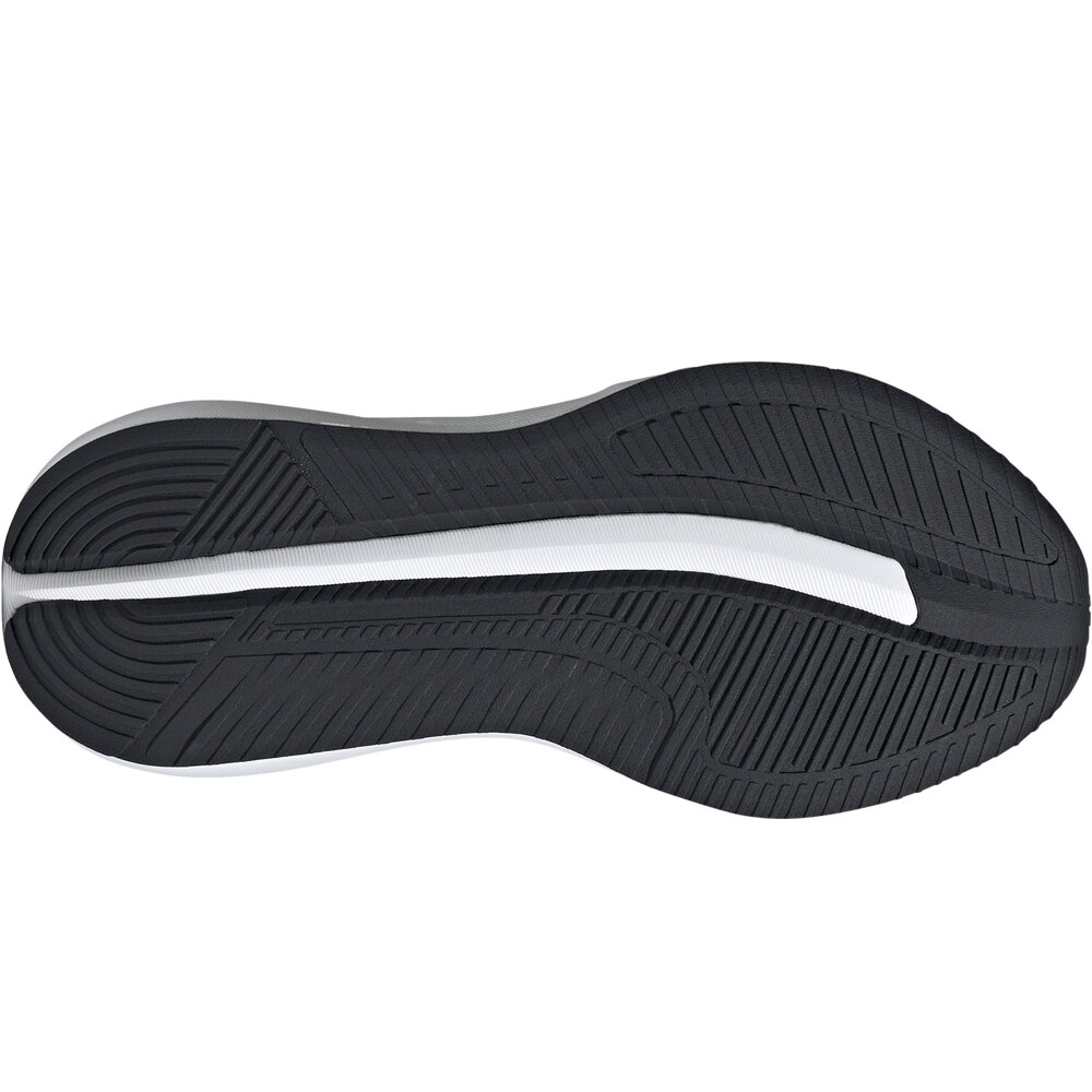 adidas zapatilla running mujer GALAXY 7 RUNNING vista superior