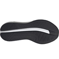 adidas zapatilla running mujer GALAXY 7 RUNNING vista superior