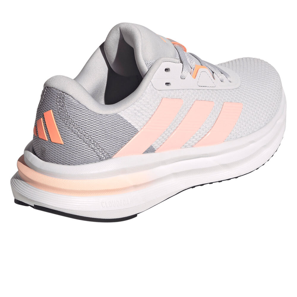 adidas zapatilla running mujer GALAXY 7 RUNNING vista trasera
