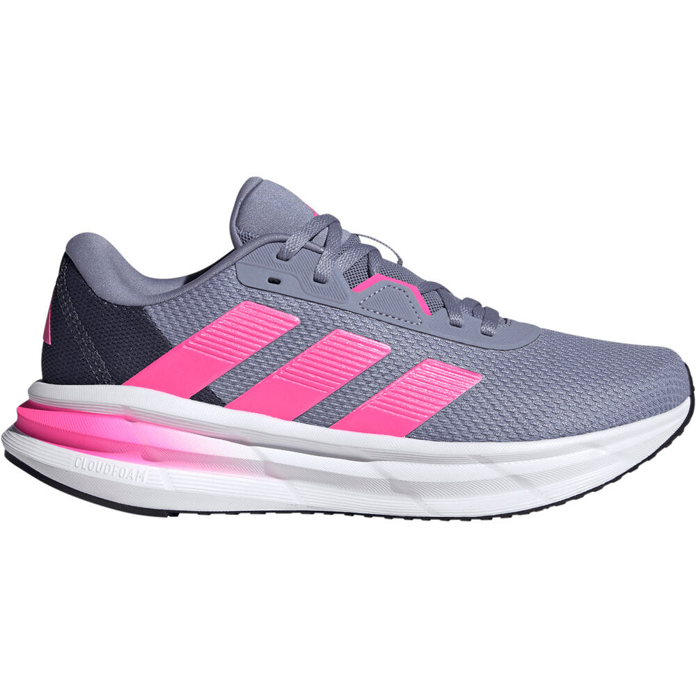 adidas zapatilla running mujer GALAXY 7 W lateral exterior