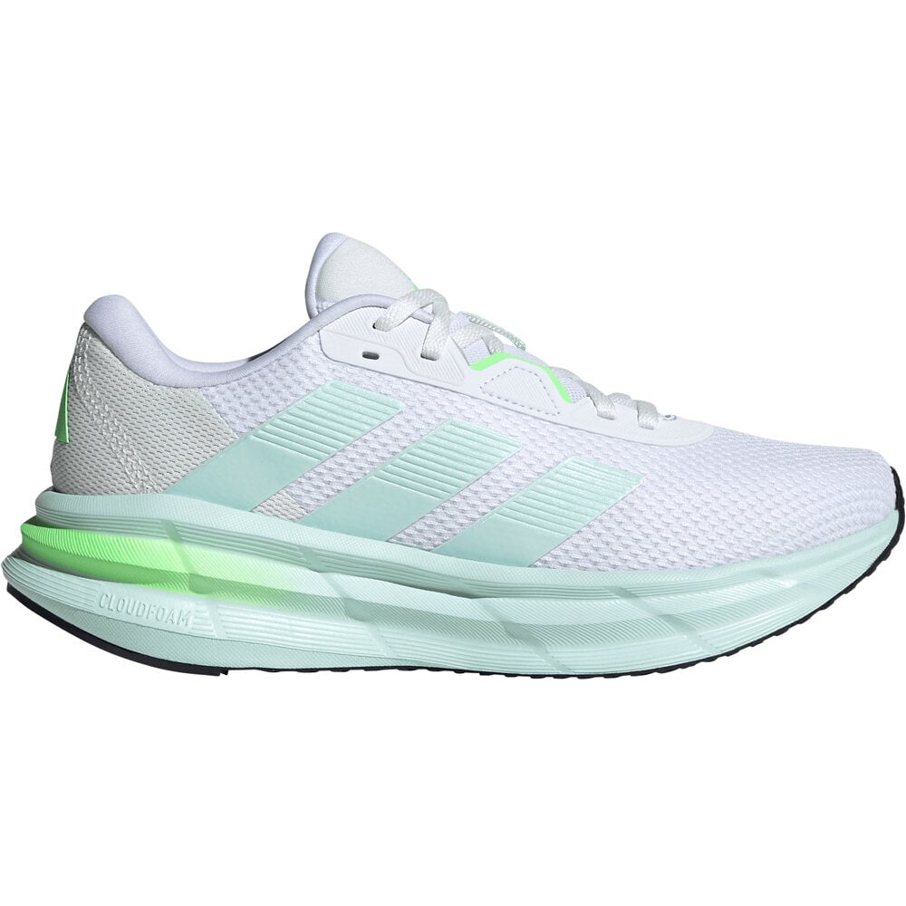 adidas zapatilla running mujer GALAXY 7 W lateral exterior