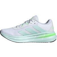 adidas zapatilla running mujer GALAXY 7 W puntera
