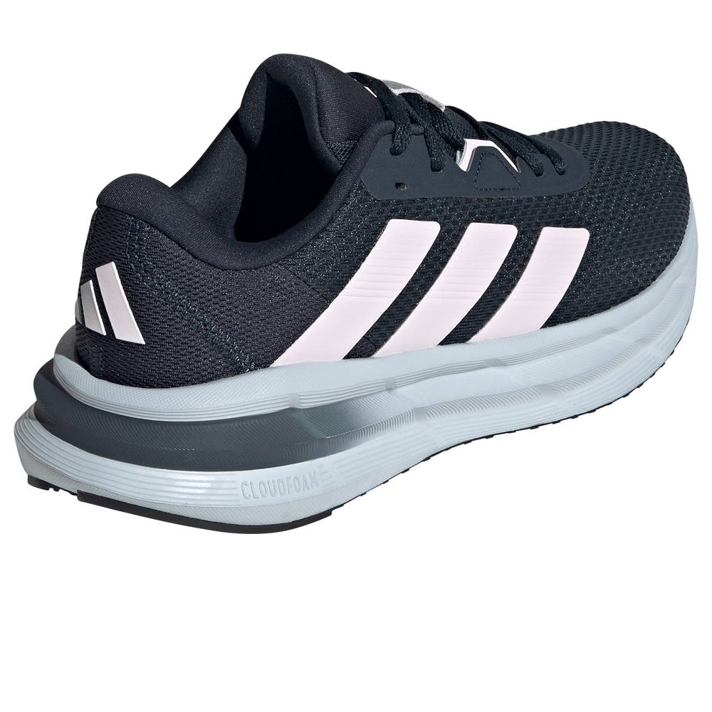 adidas zapatilla running mujer GALAXY 7 W vista trasera