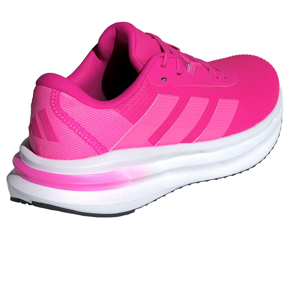 adidas zapatilla running mujer GALAXY 7 W vista trasera