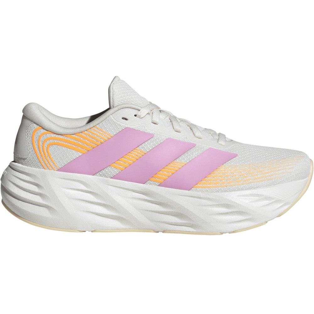 adidas zapatilla running mujer GALAXY 8 W lateral exterior