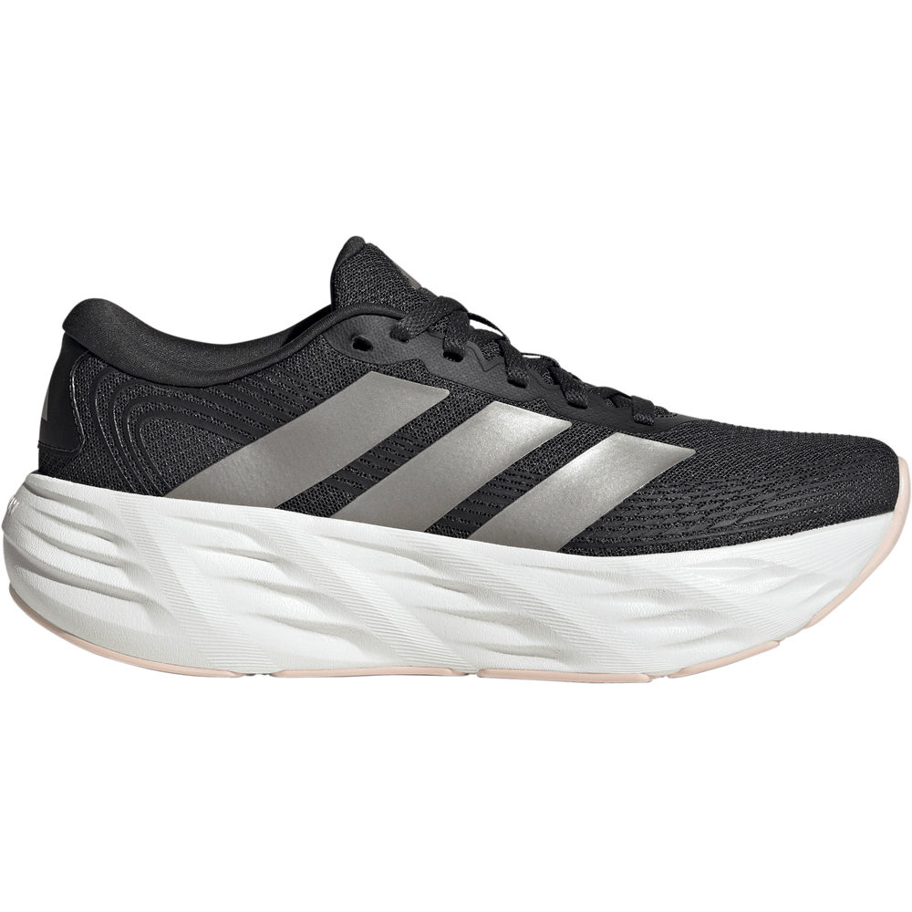 adidas zapatilla running mujer GALAXY 8 W lateral exterior