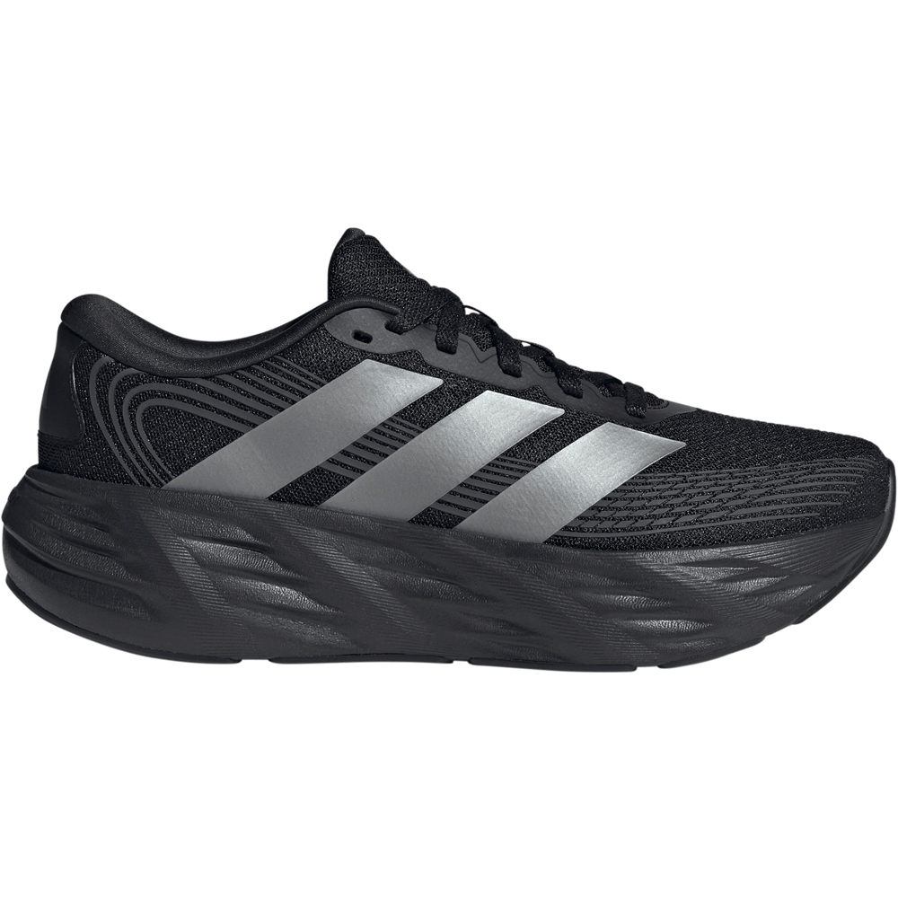 adidas zapatilla running mujer GALAXY 8 W lateral exterior