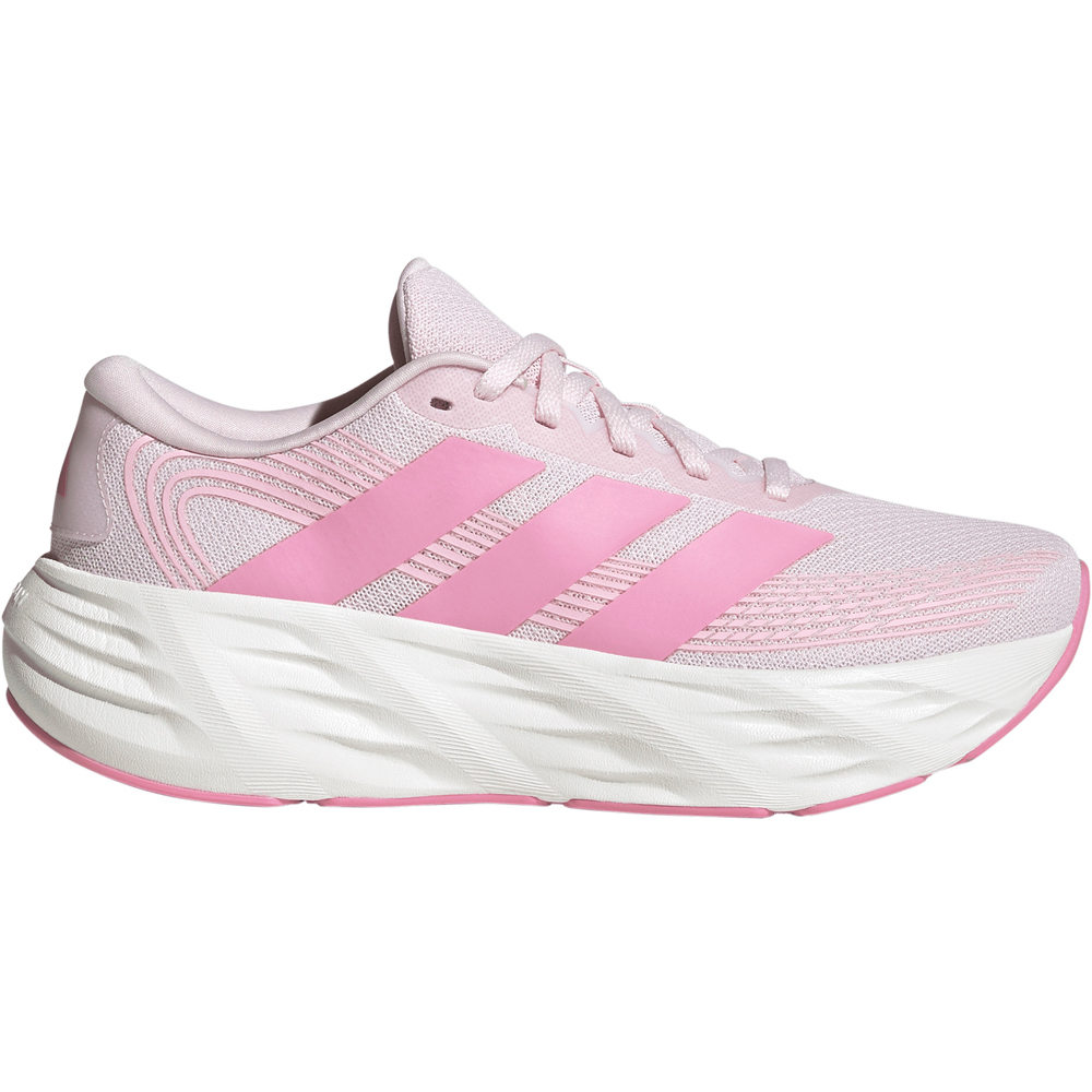 adidas zapatilla running mujer GALAXY 8 W lateral exterior