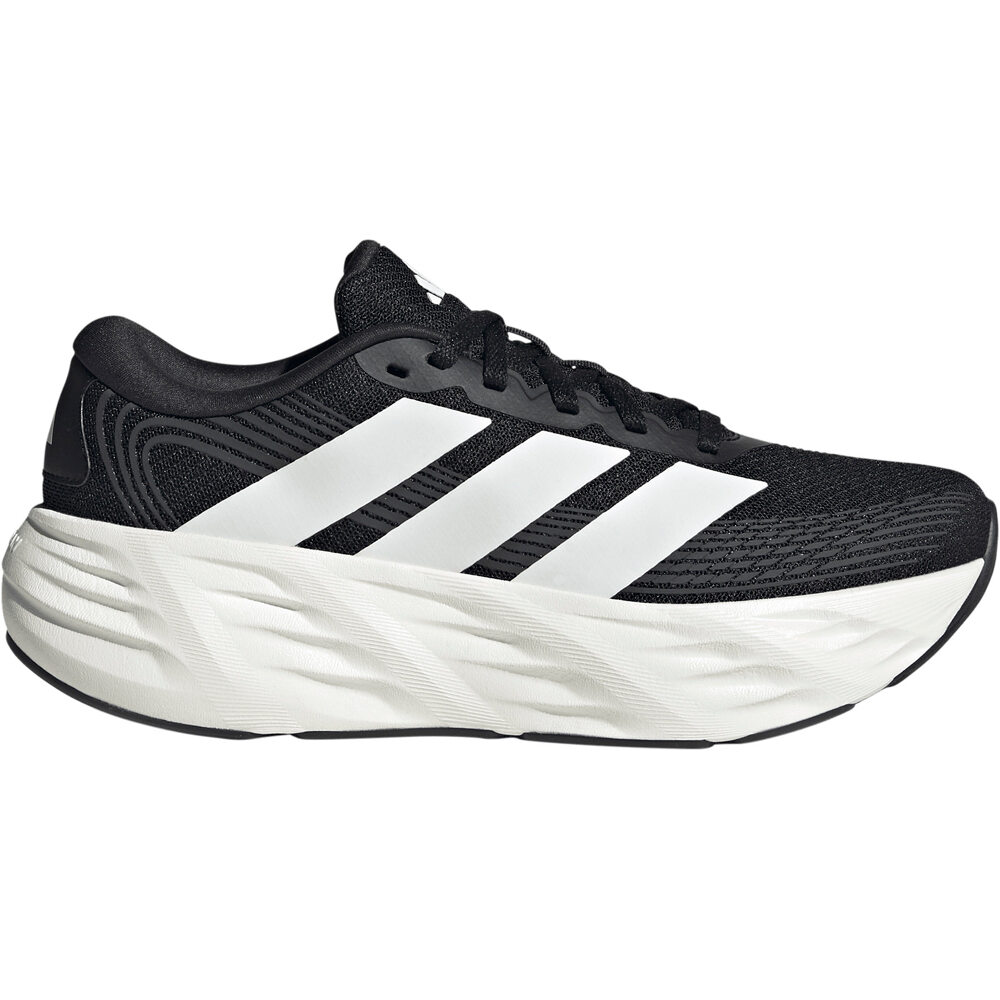 adidas zapatilla running mujer GALAXY 8 W lateral exterior