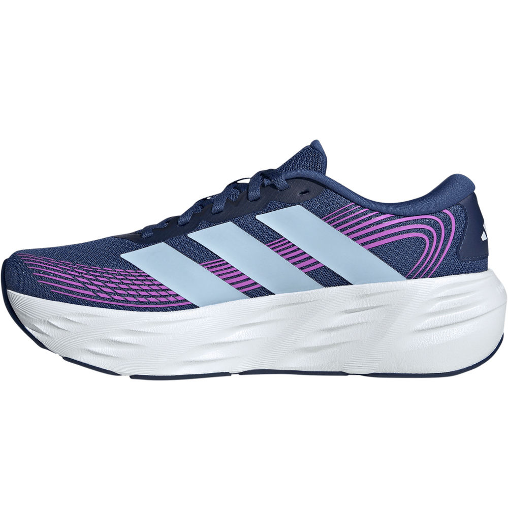 adidas zapatilla running mujer GALAXY 8 W puntera