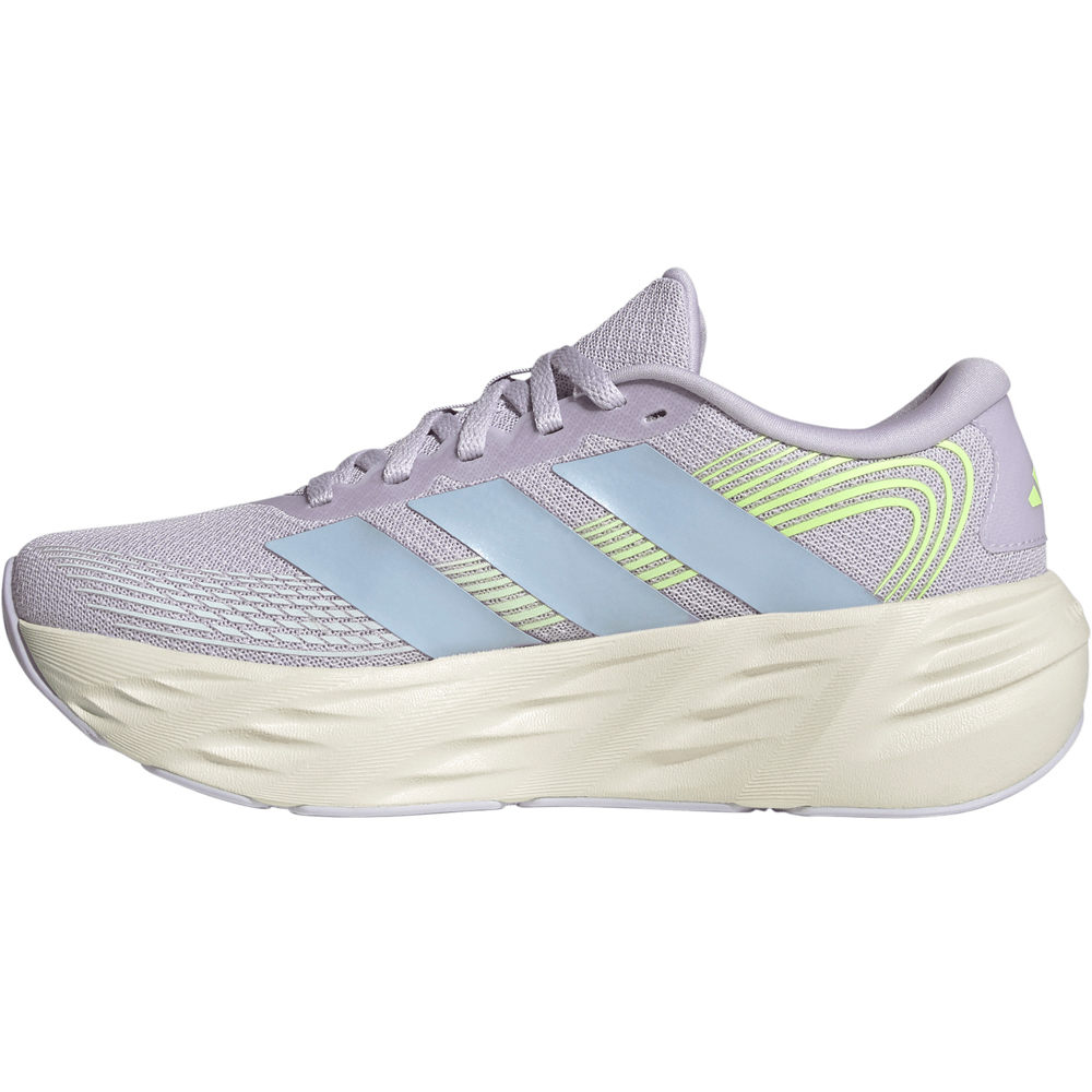 adidas zapatilla running mujer GALAXY 8 W puntera