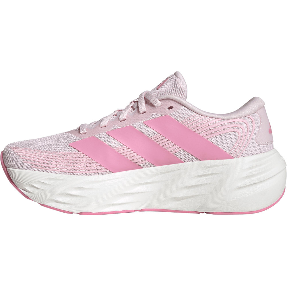 adidas zapatilla running mujer GALAXY 8 W puntera